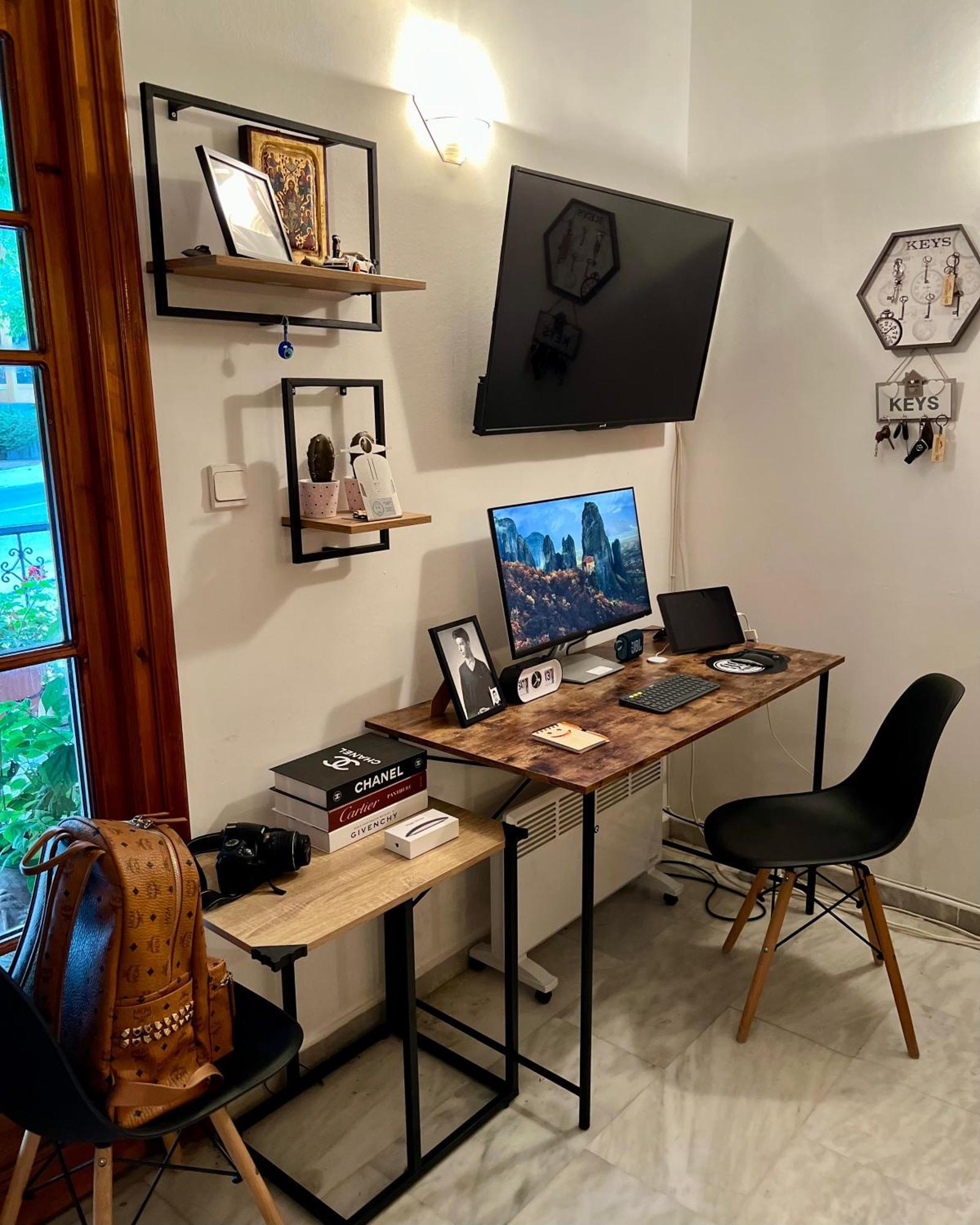 Boufidis Rooms Καλαμπάκα Εξωτερικό φωτογραφία