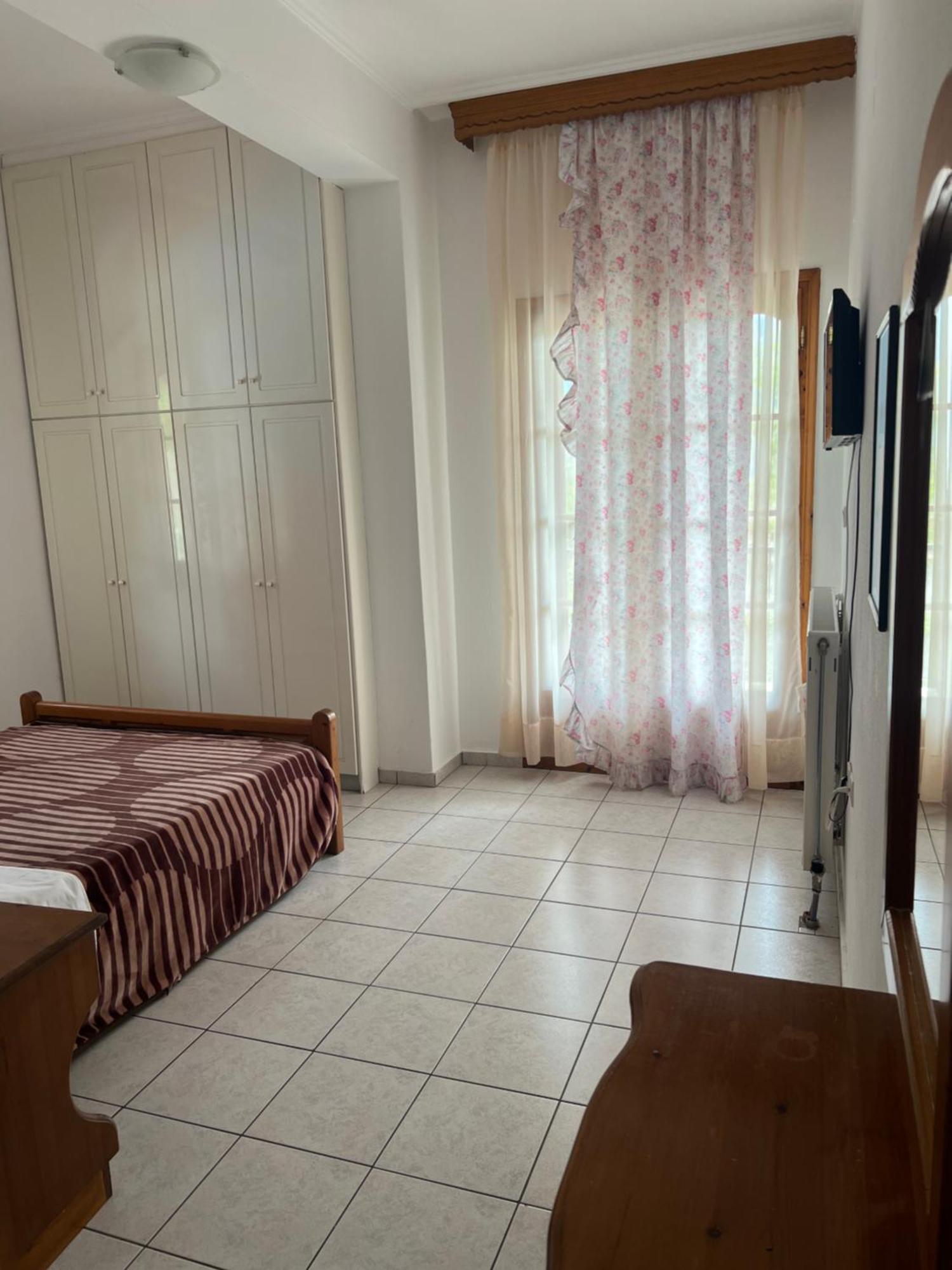 Boufidis Rooms Καλαμπάκα Εξωτερικό φωτογραφία