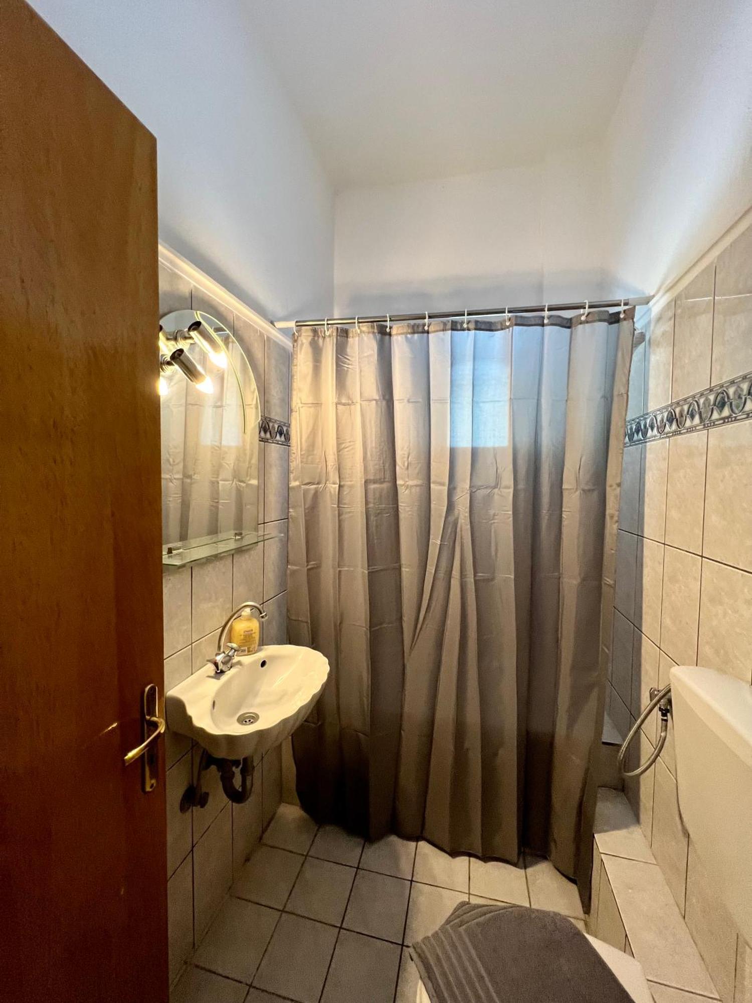 Boufidis Rooms Καλαμπάκα Εξωτερικό φωτογραφία